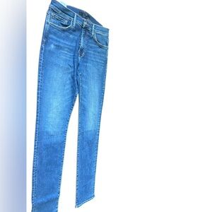Joe's Jeans Kinetic the Dean Slim Tapered Denim